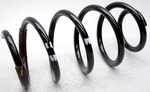 Oem Hyundai Santa Fe Right Passenger Side Coil Spring 54630-4Z000 New. Price: $66.98.
