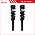 Set Of Front Complete Shocks/strut Coil Springs Fits 2010-12 Ford Fusion 2.5L New. Price: $98.96.