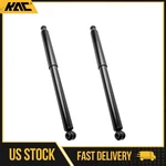 2PC Rear Strut Shock Absorbers For Toyota RAV4 1996-2000 And 2001-2005 37199 New. Price: $35.14.
