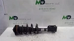 2017-2021 Jeep Compass Front Left Shock Absorber Strut Oem 68259679AB Used. Price: $129.99.