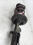 11-16 Scion Tc 2.5L Fwd At Passenger Side Front Strut Used. Price: $88.89.