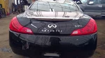Driver Strut Front Coupe Rwd Journey Fits 08-13 Infiniti G37 6708129 Used. Price: $93.90.