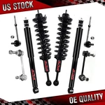 Fcs Oe Front Struts & Rear Shocks W/sway Bar For 2010-2014 Toyota Fj Cruiser New. Price: $421.06.