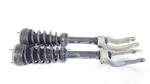 2018 2019 Jaguar F-pace Oem Front Pair Struts 2.0L Used. Price: $175.00.