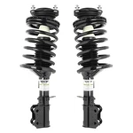 For Kia Spectra 00-04 Unity 2-11833-11834-001 Front Complete Strut Assemblies New. Price: $227.12.