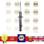Brand New Shock Absorber For Mazda Miata 90-94 N018-34-700A NSA1470. Price: $150.58.