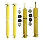Monroe Front & Rear Shocks Kit For Chevy Express 2500 3500 Gmc Savana New. Price: $148.96.