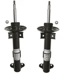 For Mercedes W204 C63 Amg 08-15 Pair Set Of Front Struts Oem Sachs 320 47 30 New. Price: $422.96.