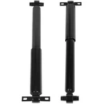 Pair Rear Shocks Struts Right & Left For 2009-2015 Honda Pilot 3.5L V6 Sohc New. Price: $43.34.