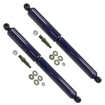 Monroe SET-TS33084-R Shocks For 75-86 Chevrolet C10 Rear Left And Right New. Price: $79.90.