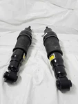 2X Pair Rear Suspension Strut For Nissan Armada 5.6L 2008-2015 56200ZV60A New. Price: $85.50.
