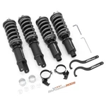 Maxpeedingrods T7 Coilovers 24 Way Springs Kit For Honda Cr-x Del Sol 92-95 Eg New. Price: $488.00.