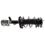 SR4478 Kyb Fully Loaded Strut Front Passenger Right Side Hand For Toyota Corolla New. Price: $223.92.