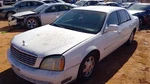 Strut Front Fits 00-05 Cadillac Deville Oem Used. Price: $84.99.