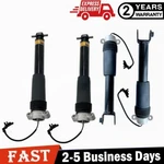 4X Fit Chevrolet C7 Corvette 2014-2019 Front Rear Shock Absorber Struts Electric New. Price: $210.00.
