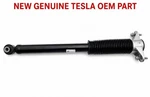 24 25 Tesla Model Highland Rear Shock Damper Oem 1344465-00-B New. Price: $109.00.