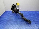 09-16 Audi A4 Front Strut Assembly Right Passenger Side 1BA Oem 8F0413031AB Used. Price: $99.99.