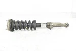 14-17 Maserati Ghibli Oem Front Left Driver Shock Strut Spring Absorber Used. Price: $121.89.