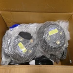 Maxpeedingrods Rear 5000LB Air Spring Suspension Bags Kit Dodge Ram 1500 2019-24 Used. Price: $104.97.