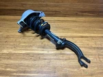 2015-2018 Porsche Macan Front Left Side Shock Strut 92K Miles 95B413031F Oem Used. Price: $132.00.