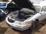 Passenger Strut Front Fits 98-02 Lincoln Continental 2154793 Used. Price: $80.75.