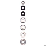 Bilstein B1 Suspension Hardware Kit Components B4-KT1-Z441A00 New. Price: $47.02.