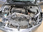 Rh Passenger Side 2015 Accord Strut SKU#4244702 Used. Price: $76.95.