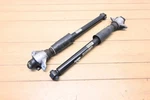 18-24 Audi A5 S5 Awd Rear Right & Left Strut Shock Absorber Spring Set Oem 65K Used. Price: $234.99.
