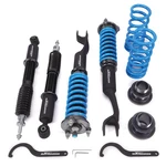 Maxpeedingrods T6 Coilovers Suspension Kit For Mbz W205 C43 Amg, C63 4MATIC New. Price: $451.84.