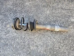 2004-2010 Bmw E60 535I 545I 550I Right Front Strut Shock 31316775056 Oem Used. Price: $64.00.