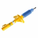 Bilstein For Audi Tt Base 2000-2006 B6 Front Strut Assembly 36MM Monotube New. Price: $359.53.