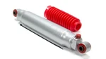 Rancho RS999306 RS9000XL Rear Shock 0-4" Lift Armada QX56 New. Price: $71.72.