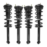 4PCS Front & Rear Complete Struts Shocks For 1990-2000 Lexus LS400 New. Price: $241.07.
