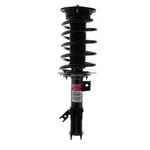 Kyb 13-20 Ford Fusion Awd (exc. Sport & 19IN Wheels) Shock/strut Strut-plus New. Price: $195.25.
