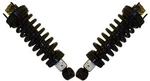 Unity Front Loaded Strut Coil Spring Asse.pair Fit 2003-2011 Ford Crown Victoria New. Price: $186.97.