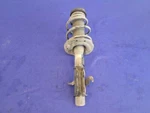 2010-2011 Chevrolet Camaro Ss Driver Left Front Strut Spring Suspension 2355 Used. Price: $67.49.
