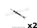Mercedes (2015-2021) Strut Front (2) Bilstein B4 Oem + Year Warranty New. Price: $466.20.