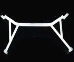 Ur Front Strut Bar Tower Upper Brace Fits For Bmw E70 2010-2013 (X5) 3.5 4WD New. Price: $348.00.