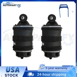 2PCS Rear Air Suspension Bags For Mercedes CLS500 CLS550 E320 E500 2113200725 New. Price: $245.99.