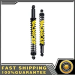 Monroe 58643 Set Of 2 Shock Absorber And Strut Assemblies For F150 Truck Pair New. Price: $183.59.