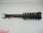 Tesla Model Front Left Or Right Shock Strut Assembly Coil Type 1015619-00-B Used. Price: $175.00.