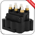 For 2010-2017 2018 Rolls-royce Ghost RR4 Solenoid Valve Block Air Suspension Kit New. Price: $59.63.