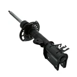 17-21 Jeep Compass Rear Suspension Shock Absorber Left Oem New Mopar 68359651AA. Price: $288.40.