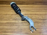 2019-2025 Audi A6 8 Front Left Side Strut Shock Absorber Spring 49K Miles Oem Used. Price: $165.00.