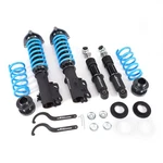 Maxpeedingrods 24 Click Coilover Shock+spring For Toyota RAV4 2006-2012 New. Price: $419.00.