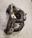 Cadillac Cts 3.2I 2006 Front Right Suspension Wishbone 25700259 Used. Price: $48.39.