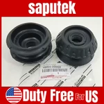 Fits For Toyota Yaris Vios Front Shock Absorber Strut Mount Rh-lh 48609-0D050 New. Price: $47.40.