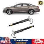 84326293 84326294 Pair Rear Shock Absorber For With Cadillac Xts 2013-2019 New. Price: $129.95.