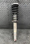 Oem 2003-2012 Maserati Quattroporte Front Shock Strut Spring Suspension Used. Price: $199.99.