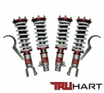 Truhart Street Plus Coilovers For Honda 88-91 Civic / 90-93 Acura Integra New. Price: $544.00.